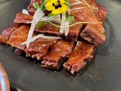 -敏珠拉姆藏餐·南京厨房(富春江东街店)