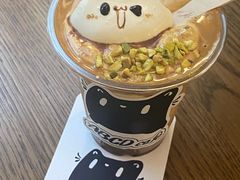 -ABCD咖啡屋(妇幼店)