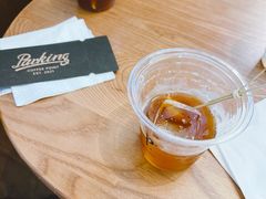 -Parking Coffee(孩儿巷店)