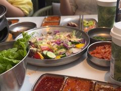 -范儿·嫂子烤肉·精致炭火烤肉(长治路店)