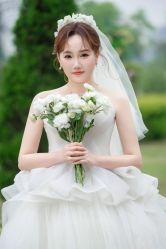 -金夫人婚纱摄影(总店)