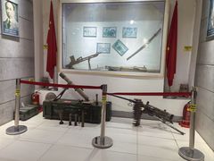 -即墨老公社·海肠捞饭大王(古城店)