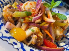 -BetterThai 泰加(苏州中心店)