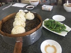 -胡家包子·清真(大众巷店)