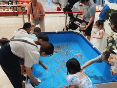 -银泰百货(舟山临城店)