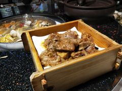 -味可道美食坊(福基路店)