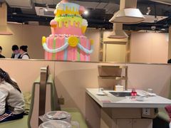 -海底捞火锅(劲松店)