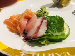 -海神诺富特大酒店-旋宫50旋转餐厅