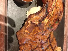 -MR.ROCKY洛奇先生RESTAURANT&BAR(宝安壹方城店)