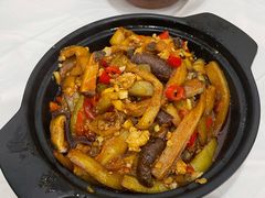 -新新湘菜馆(新中街二条店)