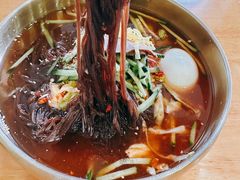 -顺姬冷面(长白西路店)