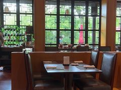 -杭州西子湖四季酒店-WL BISTRO西湖餐厅(灵隐路店)