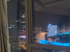 -北京北辰洲际酒店