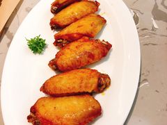 鸡翅-必胜客(新一城店)