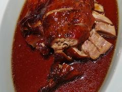 金牌烤鸭（小）-南京大牌档(苏州中心店)