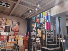 -微醺烤牛·炭火烧烤·精酿啤酒(东郊记忆店)
