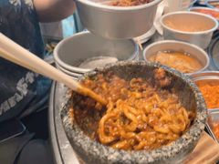 -馥二代韩式烤肉 2세대 불고기(喷水池店)