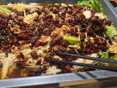 -三味鱼屋(琥珀山庄店)