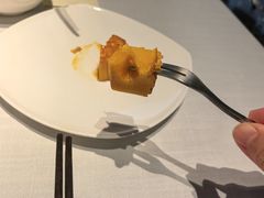 -汤城小厨•粤菜•靓汤(金融街店)