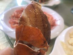 -小北江河鲜(新城店)