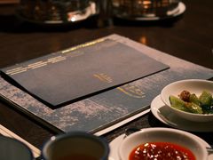 -逸东轩(香港逸东酒店)