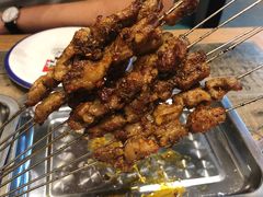 巴彦淖尔精选羊羔肉-叁宝烧烤 西安烧烤 领跑品牌(学府路店)
