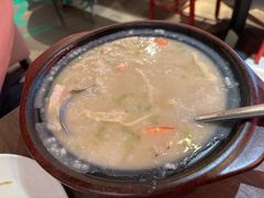 -陈鹏鹏潮汕菜(宝安机场T3航站楼店)