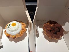 -CARINO BAKERY&CAFE(人广来福士店)