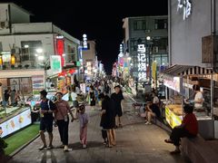 -大个烧烤(云台山店)