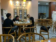 大堂-功夫兔