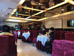 大堂-马凯餐厅(长椿街店)
