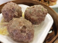 牛肉丸-清新鸡沙田乳鸽店(金融店)