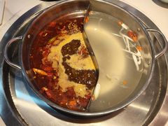 -潮牛岛·潮汕鲜切牛肉自助火锅(无锡首店)