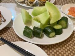 -长沙三景韦尔斯利酒店·Oval全日制餐厅自助餐