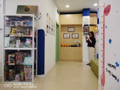 -骨头音乐BoneMusic·架子鼓·军鼓·考级(复地活力城校区)
