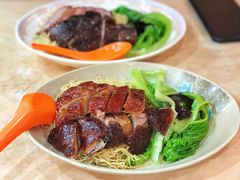 -一乐烧鹅(中环店)