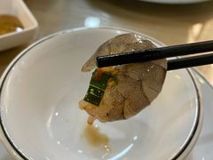 -潮汕壹号·潮汕菜·打边炉·生腌(总店)