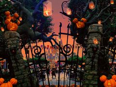 -上海迪士尼度假区