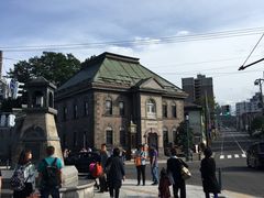 -小樽八音盒堂(手工制作体验馆店)