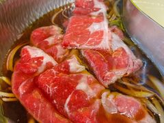 -牛New寿喜烧(青浦店)