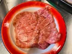 -永安里地摊烤肉(首创店)