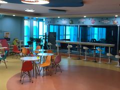 -津旗游泳俱乐部(俊景苑店)