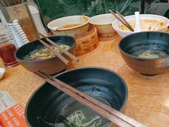 -宁波汤团店(外滩店)