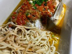剁椒鱼头-小菜园新徽菜(常州金坛吾悦店)