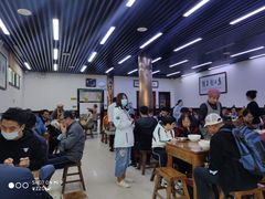大堂-回坊马二饺子馆