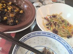 -老西安韩记三鲜煮馍(四府街店)