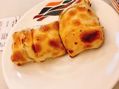 -巴依老爷·新疆美食(上城区天城路店)