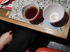 -炭舍干锅(华发商都店)