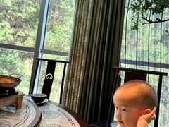 -绿茶餐厅(千岛湖银泰城店)