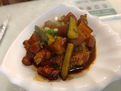 -业华湘·特色菜